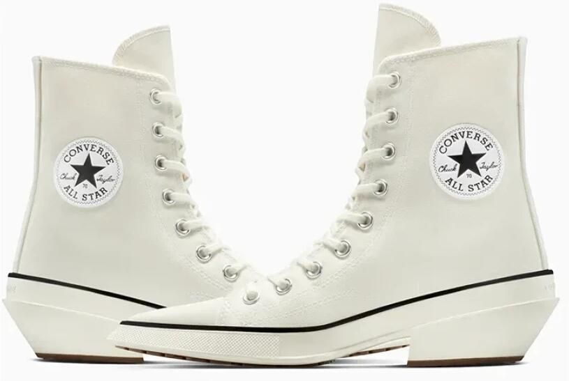 Converse Chuck 70 De Luxe Pointed - Foto 10