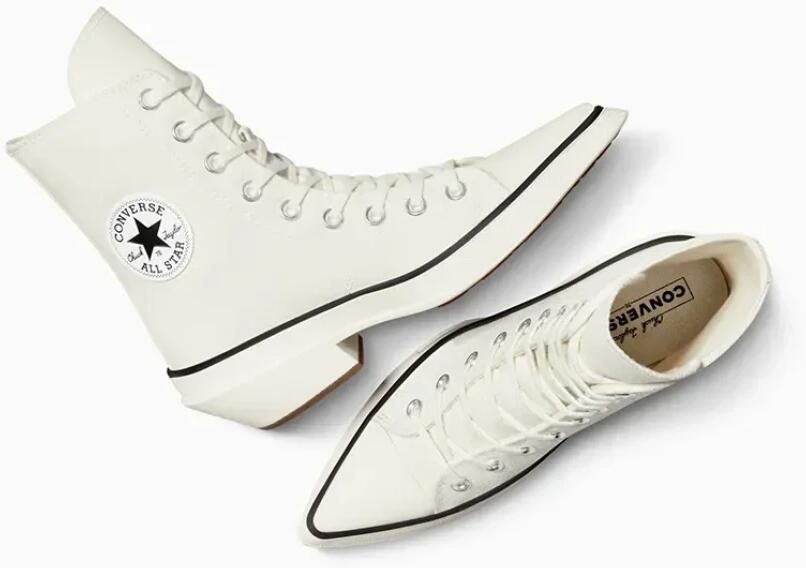 Converse Chuck 70 De Luxe Pointed - Foto 5