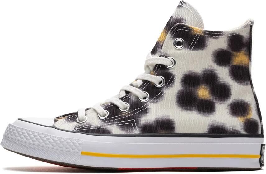Converse Chuck 70 Hi Hana Leopard