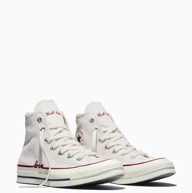 Converse Chuck 70 Hi - Foto 8
