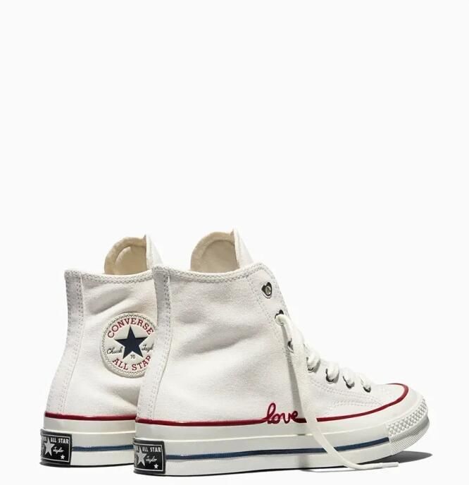 Converse Chuck 70 Hi - Foto 7