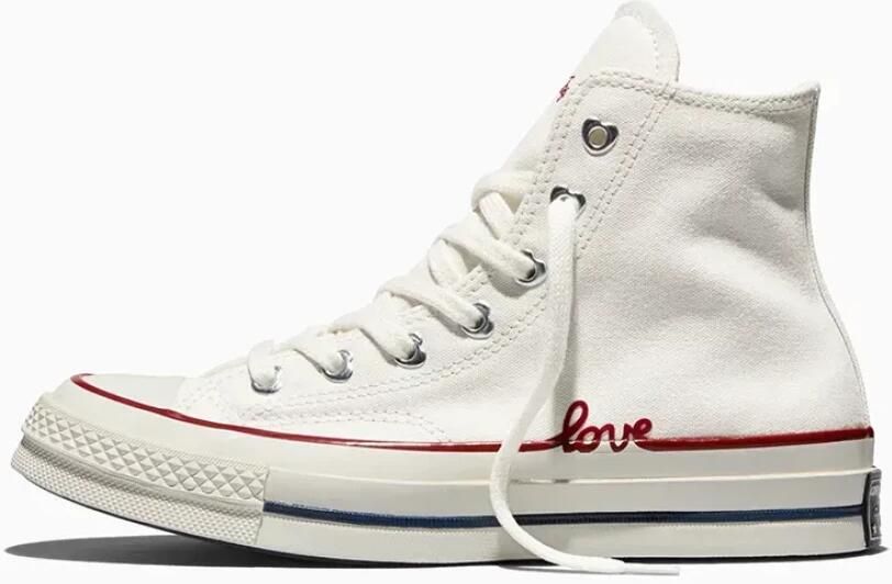 Converse Chuck 70 Hi - Foto 9