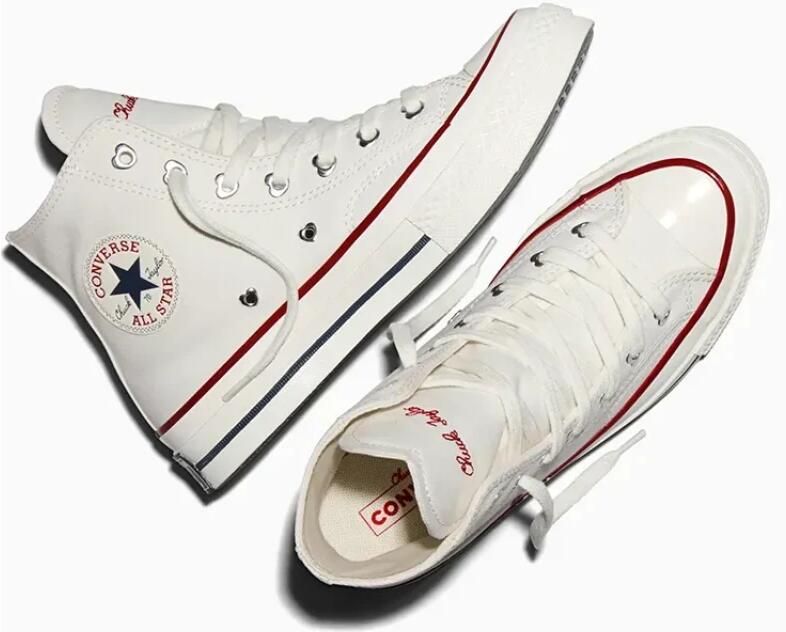 Converse Chuck 70 Hi - Foto 6