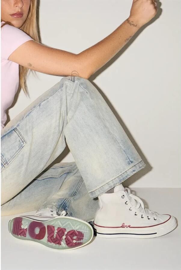 Converse Chuck 70 Hi - Foto 3