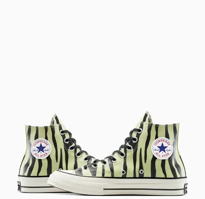 Converse Chuck 70 Hi - Foto 2
