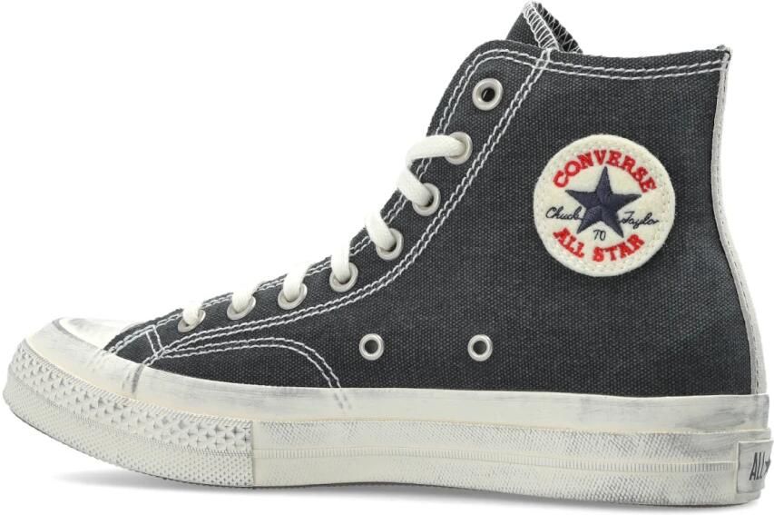 Converse Chuck 70 Hi - Foto 4