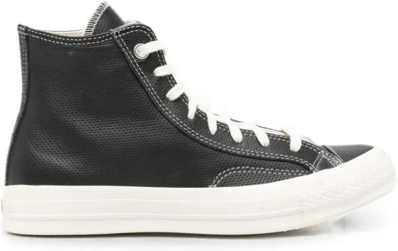 Converse Chuck 70 Hi Perforated Leather