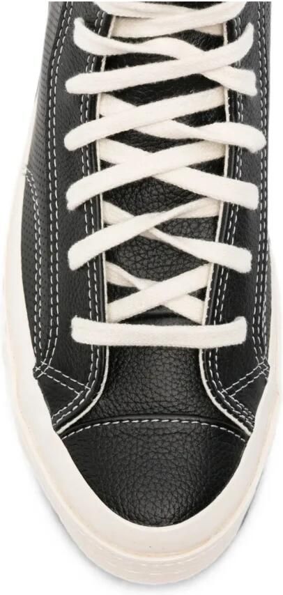 Converse Chuck 70 Hi Perforated Leather - Foto 3