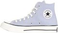Converse Chuck 70 Hi Vintage Canvas - Paars