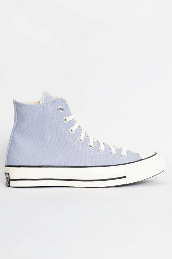 Converse Chuck 70 Hi Vintage Canvas - Foto 4