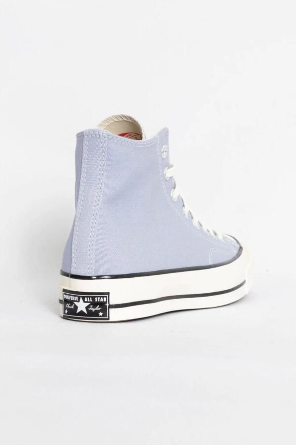 Converse Chuck 70 Hi Vintage Canvas - Foto 5