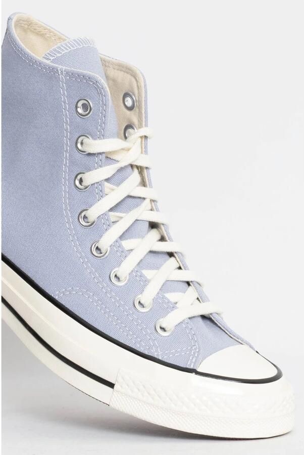 Converse Chuck 70 Hi Vintage Canvas - Foto 2