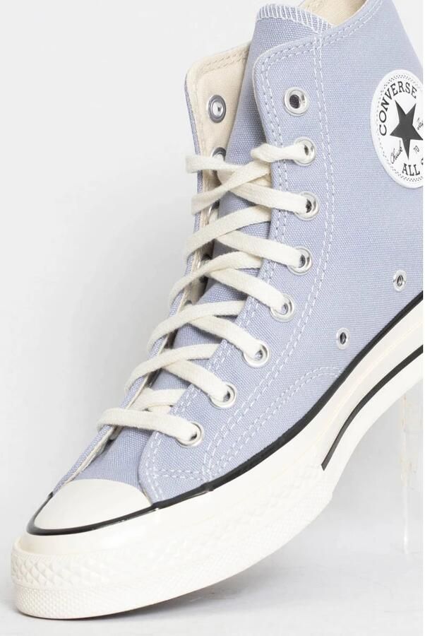 Converse Chuck 70 Hi Vintage Canvas - Foto 3