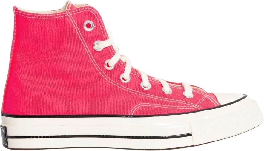 Converse Chuck 70 Hi Vintage Canvas Schoenen