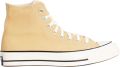 Converse Chuck 70 Hi Vintage Canvas Schoenen - Geel