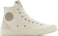 Converse CHUCK 70 HI VINTAGE - Wit