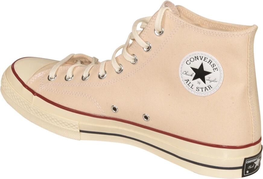 Converse Chuck 70 Hi Vintage Sneaker - Foto 3