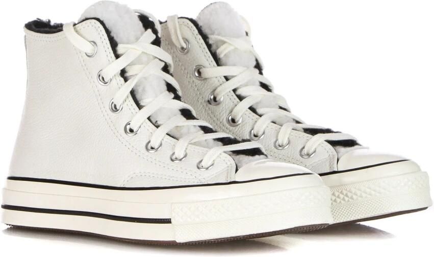 Converse Chuck Taylor All Star 70 High Cozy Dames - Foto 5