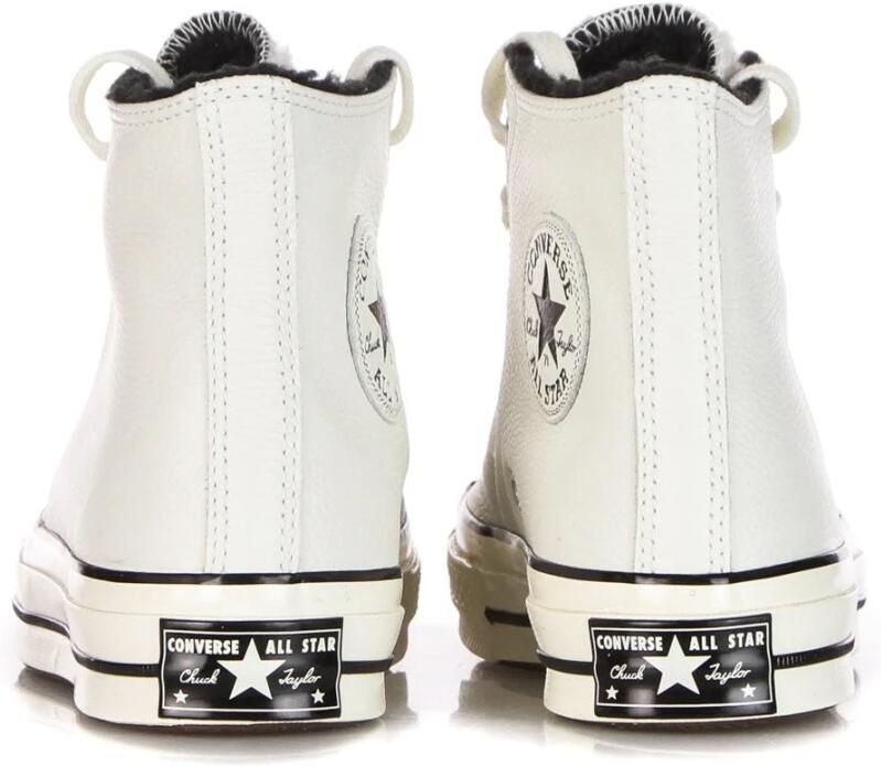 Converse Chuck Taylor All Star 70 High Cozy Dames - Foto 3