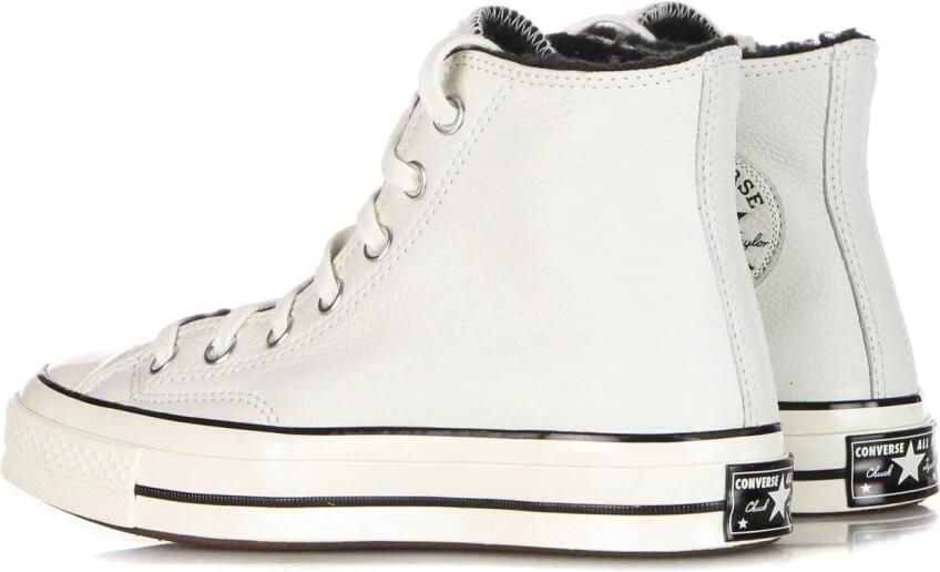 Converse Chuck Taylor All Star 70 High Cozy Dames - Foto 4