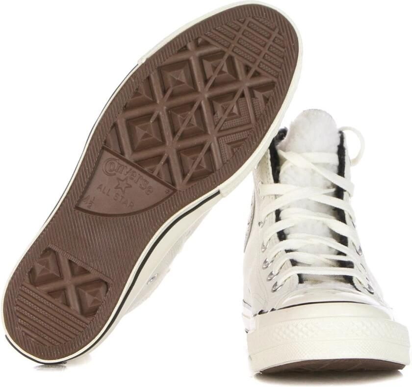 Converse Chuck Taylor All Star 70 High Cozy Dames - Foto 2