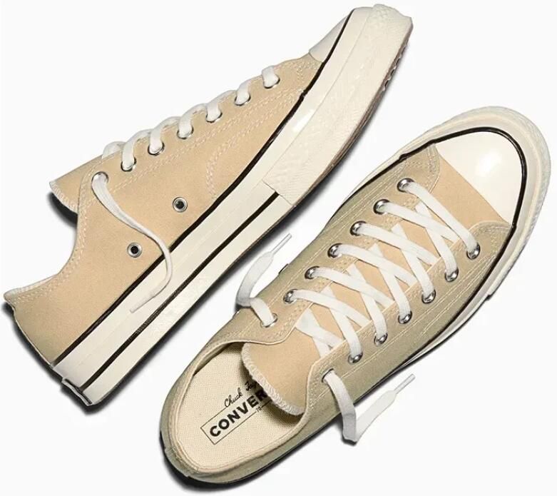 Converse Chuck 70 - Foto 2