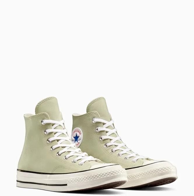Converse Chuck 70 Leather - Foto 9