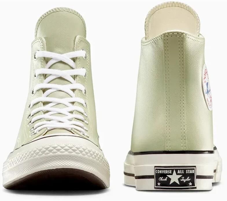 Converse Chuck 70 Leather - Foto 3