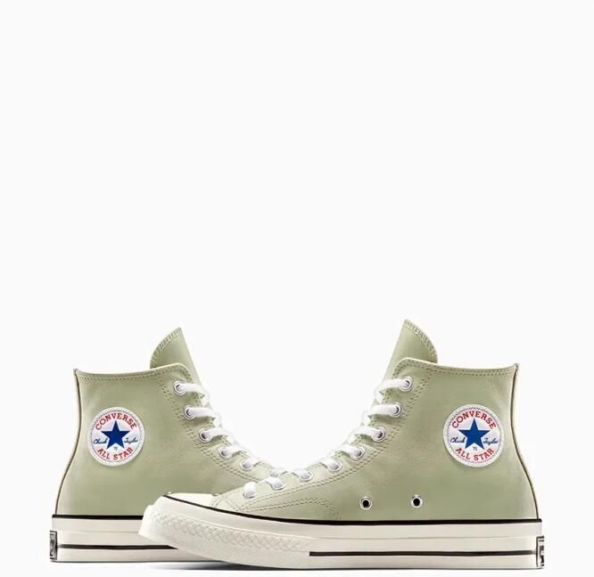 Converse Chuck 70 Leather - Foto 10