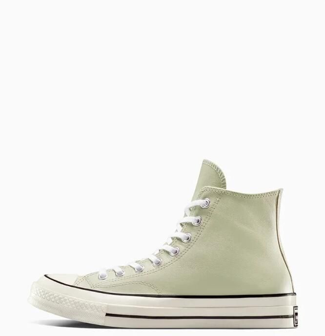 Converse Chuck 70 Leather - Foto 8