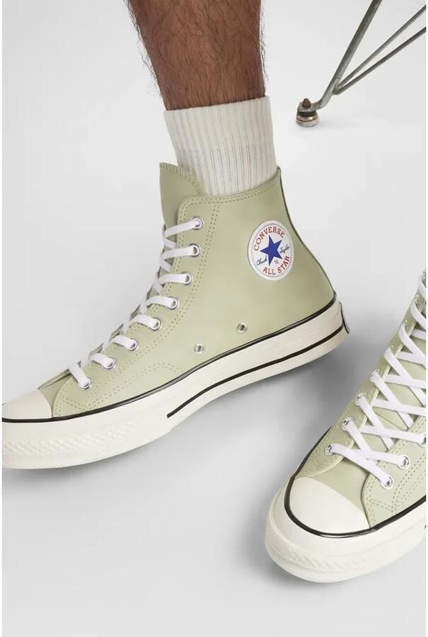 Converse Chuck 70 Leather - Foto 4