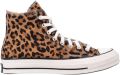 Converse Chuck 70 Leopard Pony Hair - Bruin
