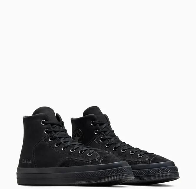 Converse Chuck 70 Marquis Nubuck & Suede - Foto 7
