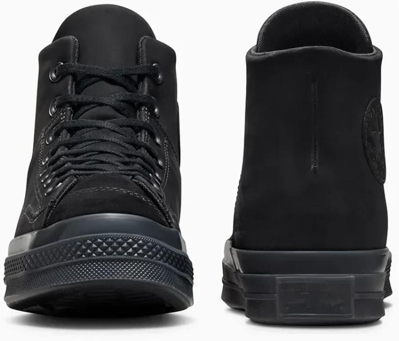 Converse Chuck 70 Marquis Nubuck & Suede - Foto 4