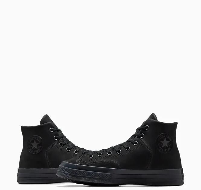 Converse Chuck 70 Marquis Nubuck & Suede - Foto 8