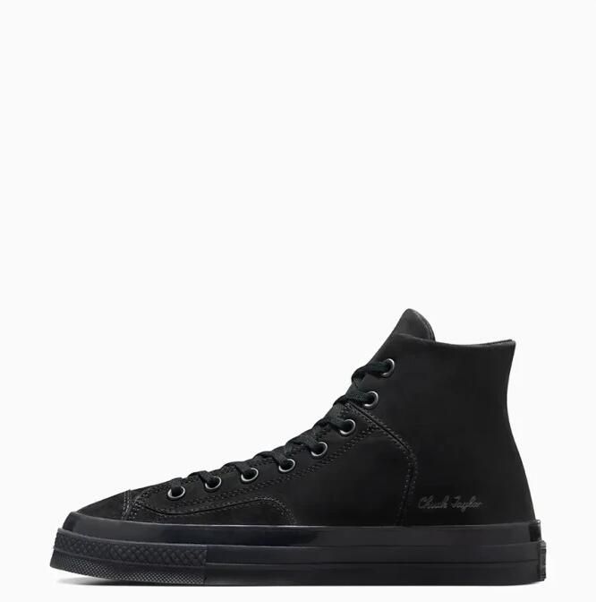 Converse Chuck 70 Marquis Nubuck & Suede - Foto 6