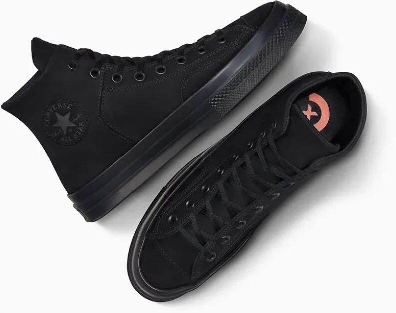 Converse Chuck 70 Marquis Nubuck & Suede - Foto 5