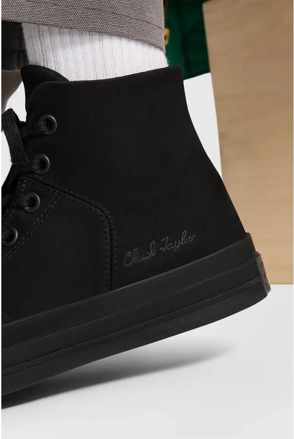 Converse Chuck 70 Marquis Nubuck & Suede - Foto 3
