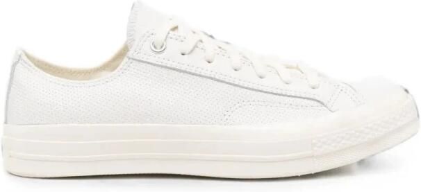 Converse Chuck 70 Perforated Leather
