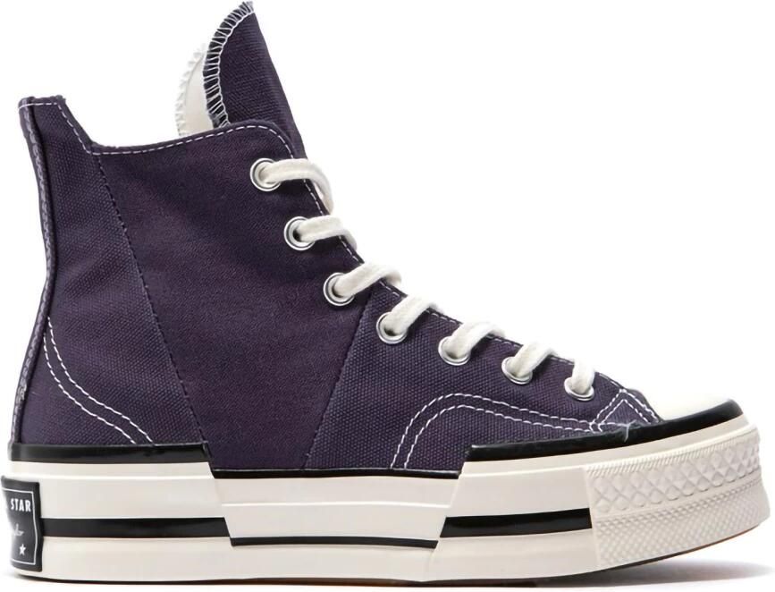 Converse Chuck 70 Plus sneaker van canvas