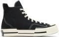 Converse Chuck 70 Plus - Zwart