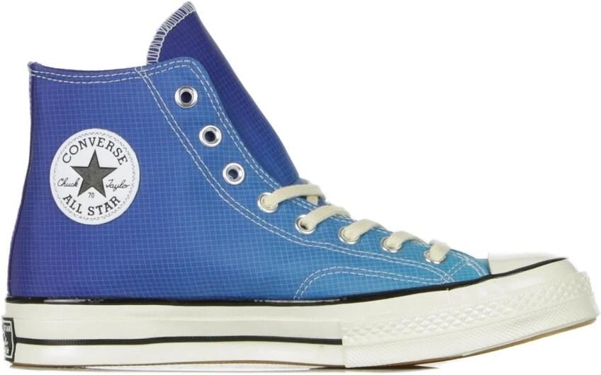 Converse Scarpa Alta Chuck 70 ontvangen