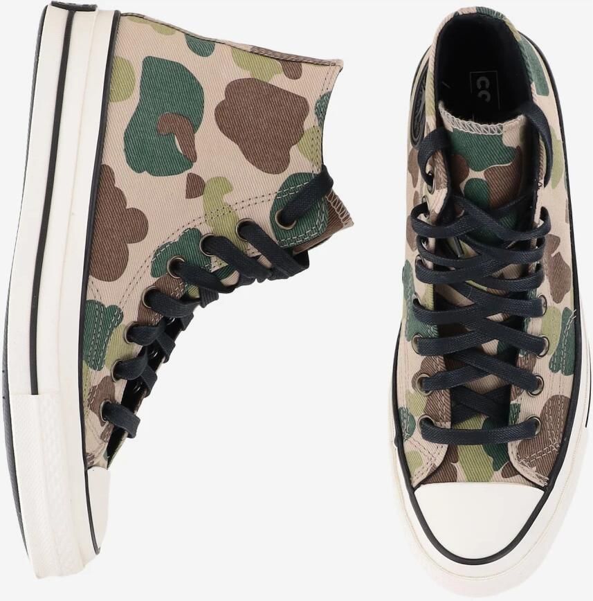 Converse Chuck 70 Sneakers - Foto 3