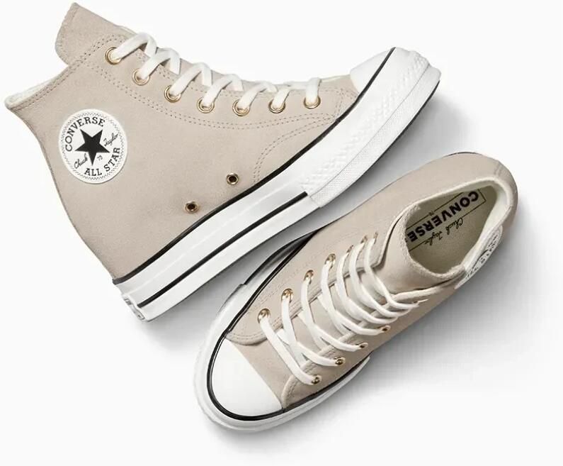 Converse Chuck 70 Wedge - Foto 3