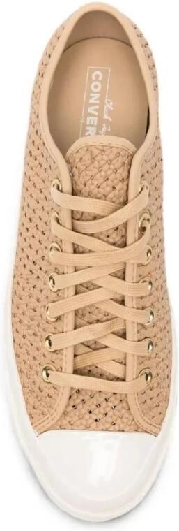 Converse Chuck 70 Woven Lage Sneakers - Foto 4