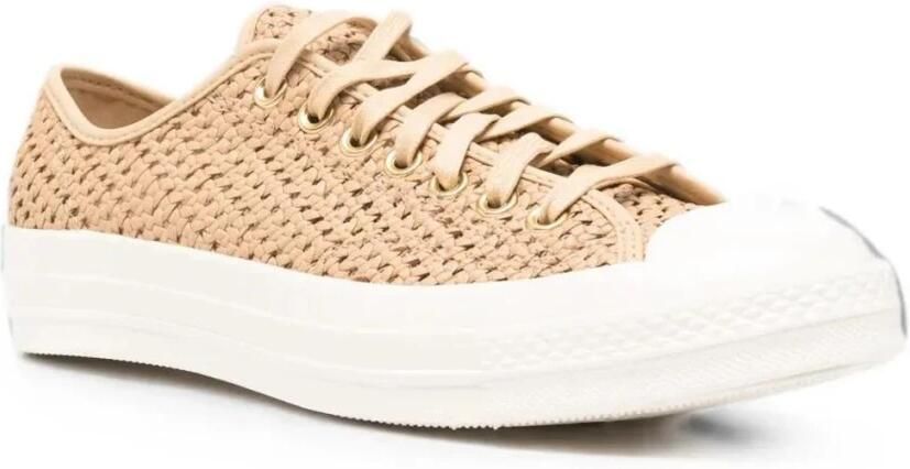 Converse Chuck 70 Woven Lage Sneakers - Foto 2