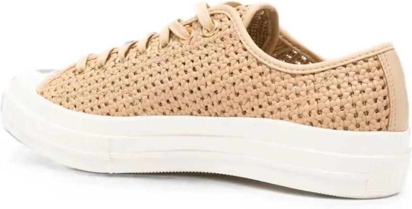 Converse Chuck 70 Woven Lage Sneakers - Foto 3
