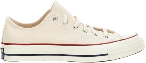 Converse Chuck 70 Ox Parch t Garnet Egret Schoenmaat 38 Sneakers 162062C - Foto 13