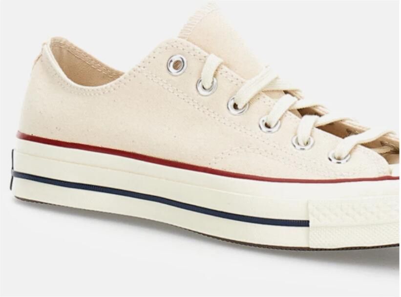 Converse Chuck 70 Ox Parch t Garnet Egret Schoenmaat 38 Sneakers 162062C - Foto 4