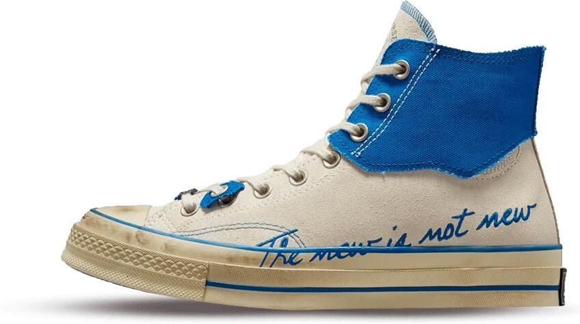 Converse Chuck Taylor All Star 70 Hi